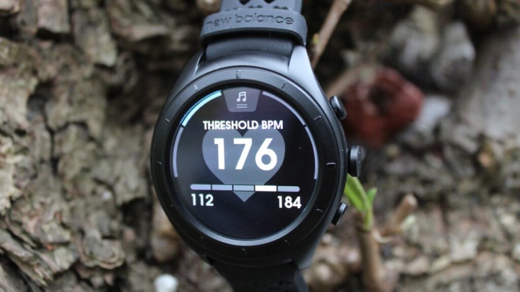 New Balance RunIQ review