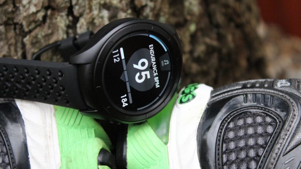 New Balance RunIQ review