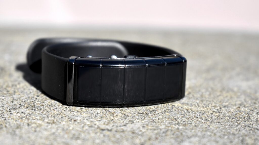 Living with the Nex Band Evolution