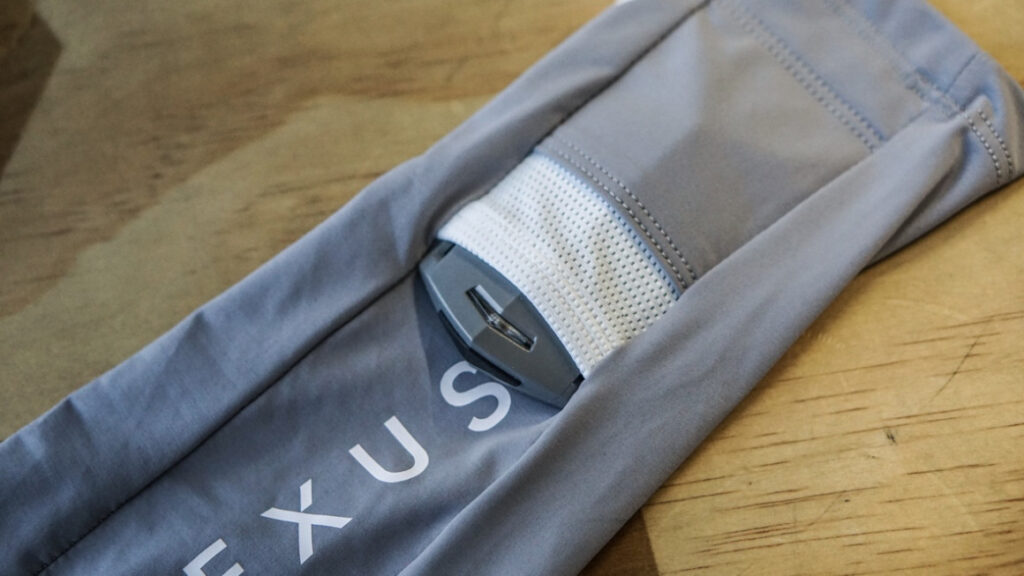Nexus review