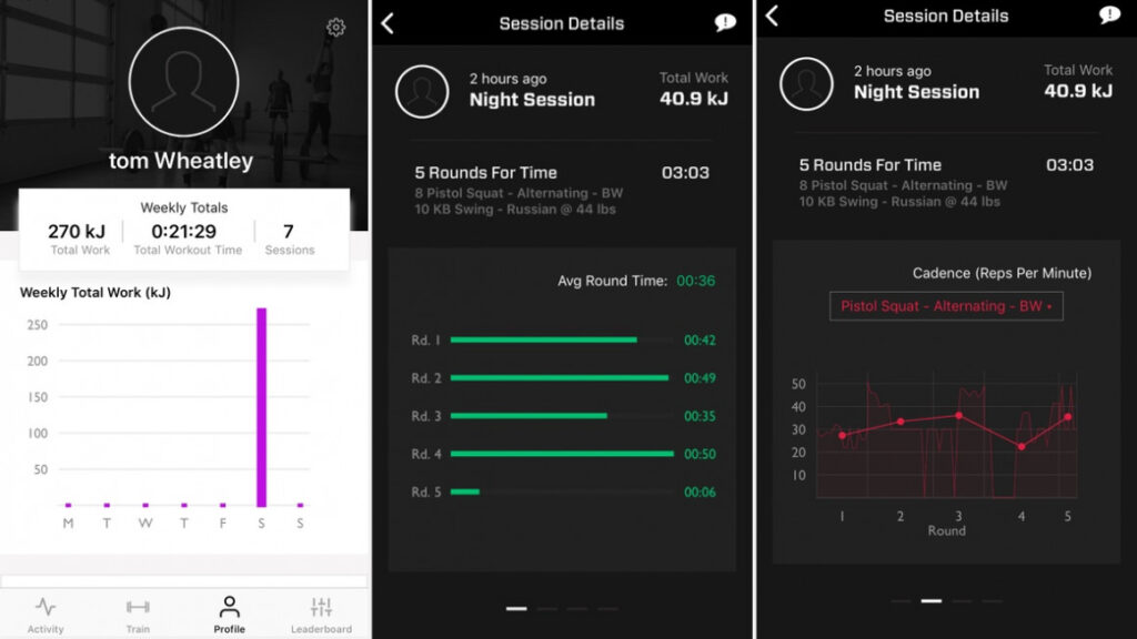 Nexus review
