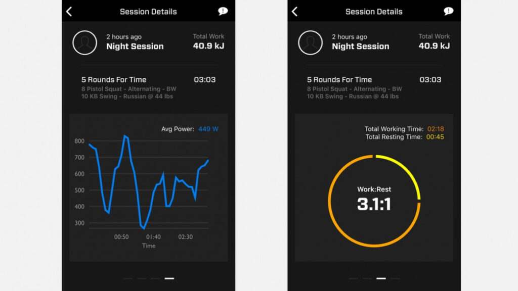 Nexus review
