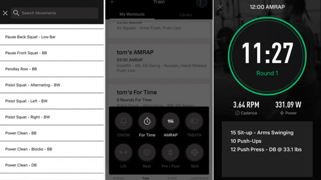 Nexus review