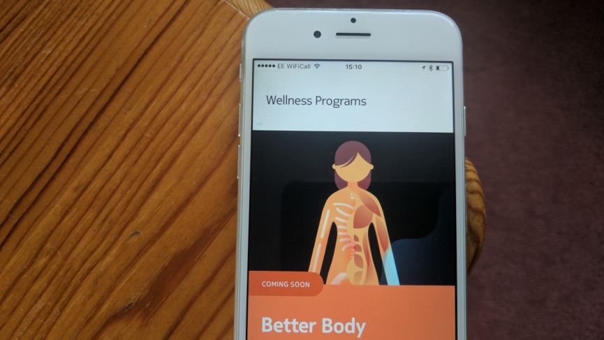 Nokia Health Mate: Essential guide
