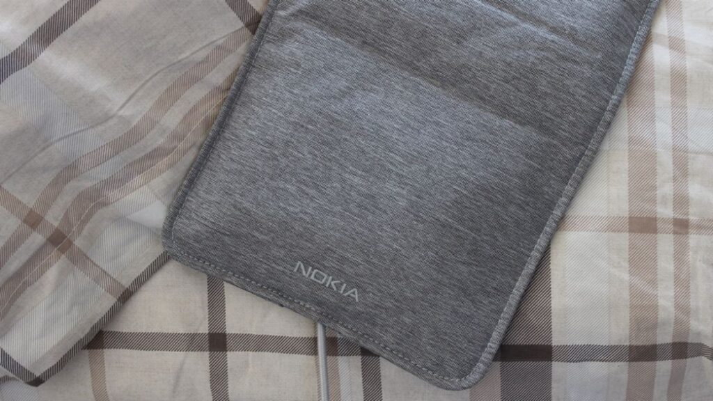 Nokia Sleep review