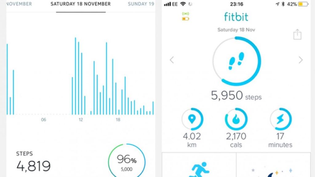 Nokia Steel HR review
