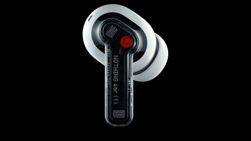 Nothing Ear 1 headphones review