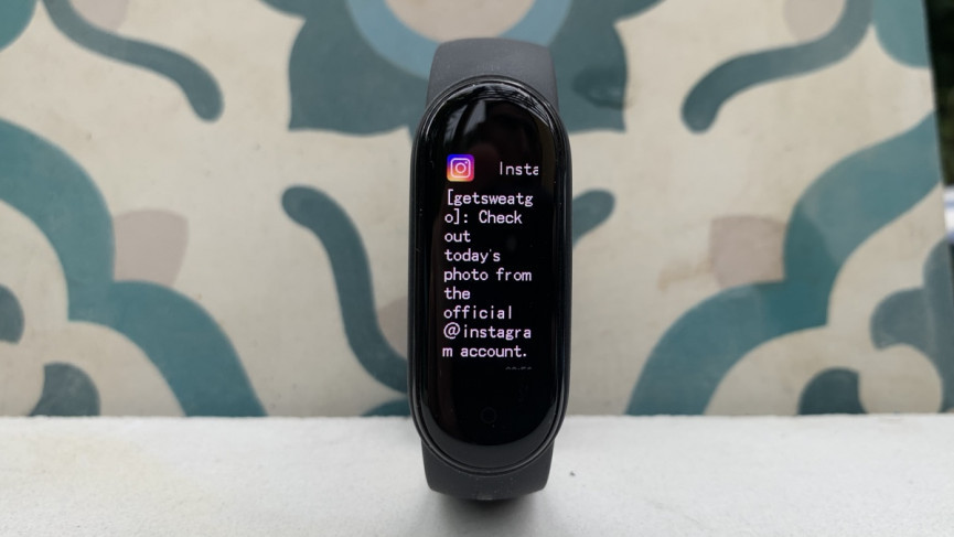 Xiaomi Mi Band 5 v Fitbit Inspire HR: Battle of the budget fitness trackers