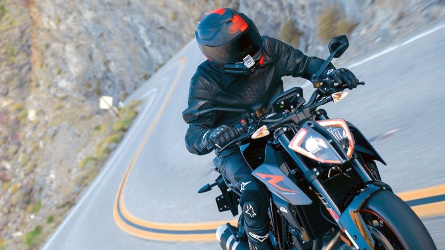 Life after Skully: Meet the startups chasing the smart motorcycle helmet dream