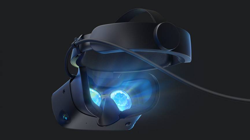 Oculus Rift S ditches the room sensors, pumps up the visuals