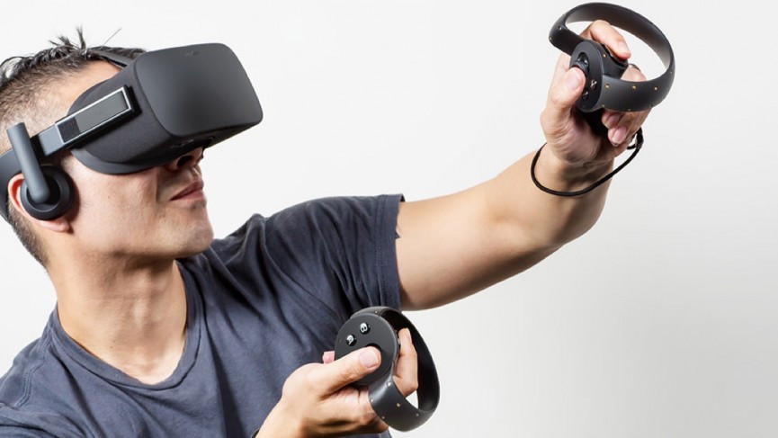#Trending: The baffling lifecycle of VR headsets