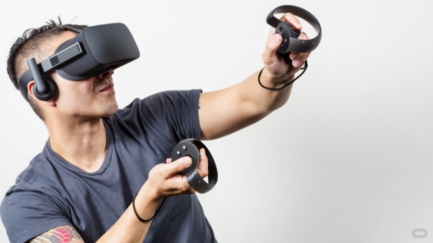 Oculus announces new apps, games and streaming partners for Gear VR and Rift