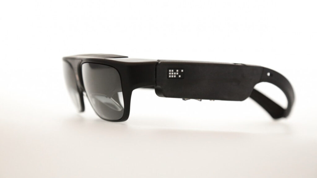 Osterhout Design Group wants to make your next pair of AR smartglasses