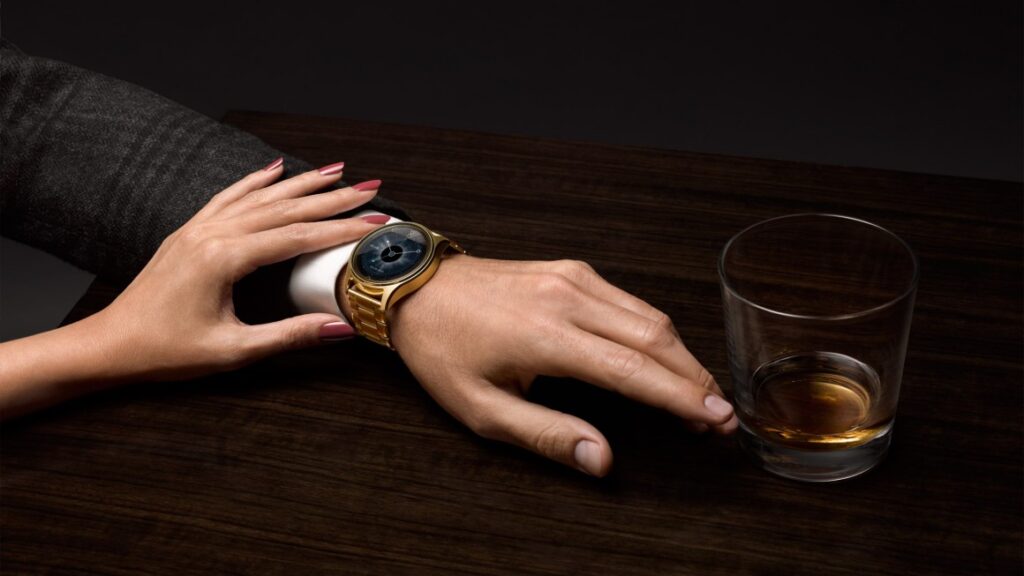 Olio Devices CEO: How Apple, Google and Samsung are getting wearables wrong