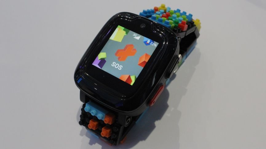 Come for the Omate x Nanoblock's design, stay for the next-level safety features