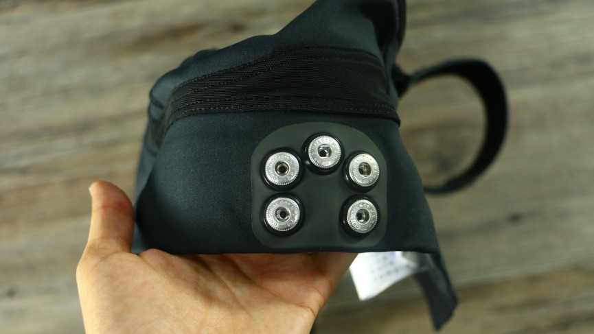 OMsignal OMbra review