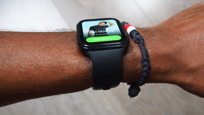 Oppo Watch 41mm review: This Wear OS newbie shines bright - Wareable