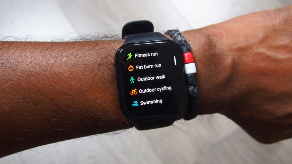Oppo Watch 41mm review: This Wear OS newbie shines bright - Wareable