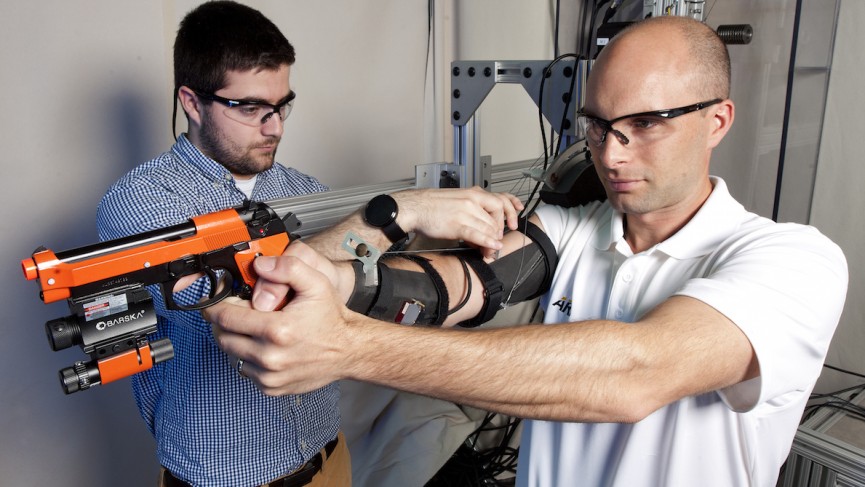 Beyond human: 8 organisations making bionic breakthroughs