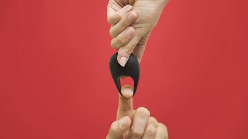 The ORing Plus penis wearable enhances pleasure – and ranks performance