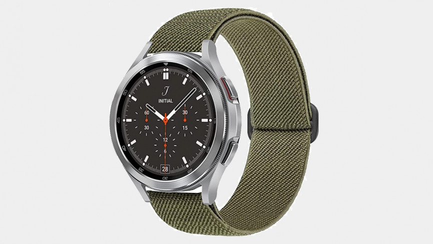 Best Samsung Galaxy Watch 4 bands: Dress up your Samsung smartwatch