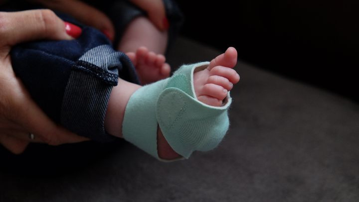 Living with the Owlet Smart Sock 2: The health monitoring accessory for babies