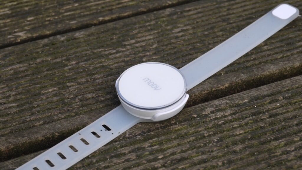 Moov review