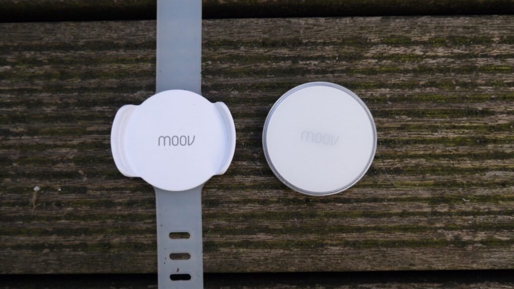 Moov review