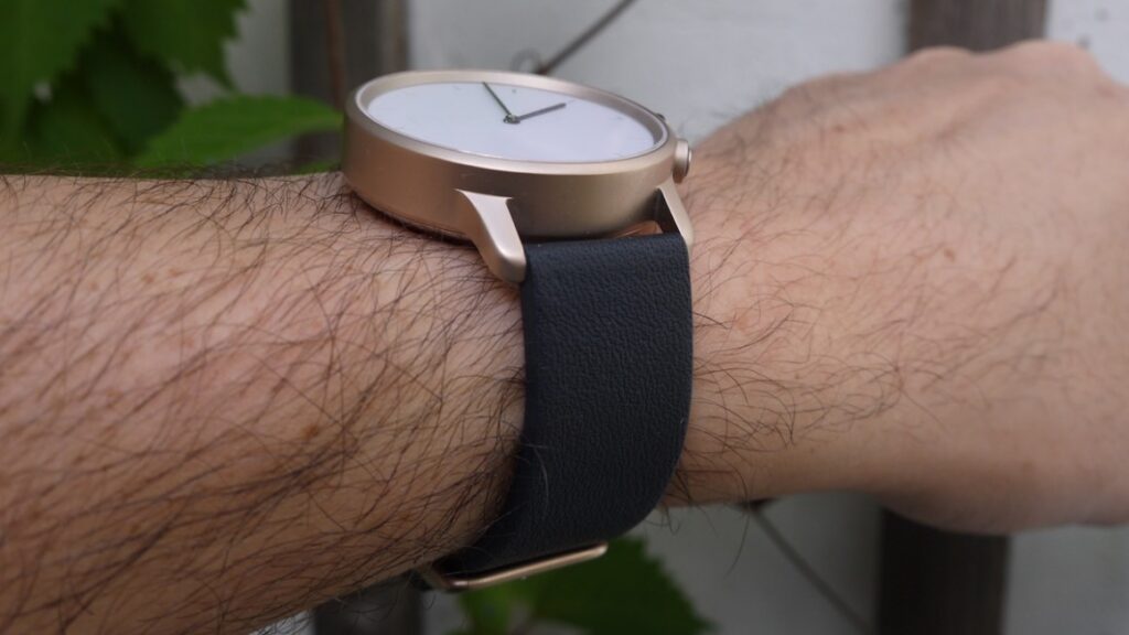 Nevo Watch review