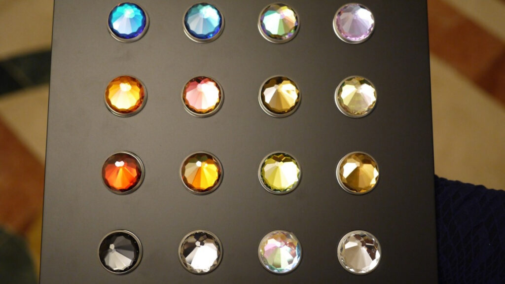 Swarovski CEO: Stylish solar power fitness trackers on the agenda for 2016