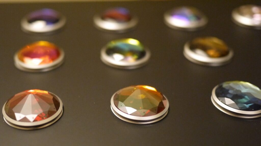 Swarovski CEO: Stylish solar power fitness trackers on the agenda for 2016