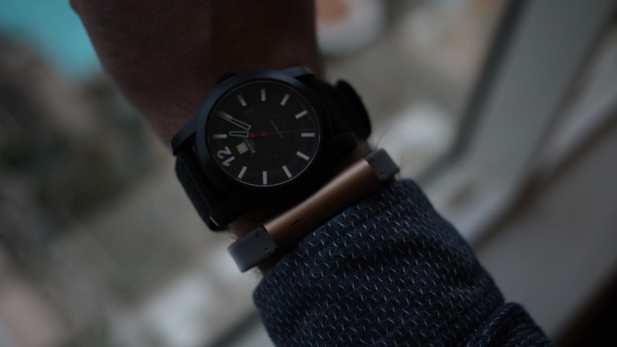 ​Misfit Ray review