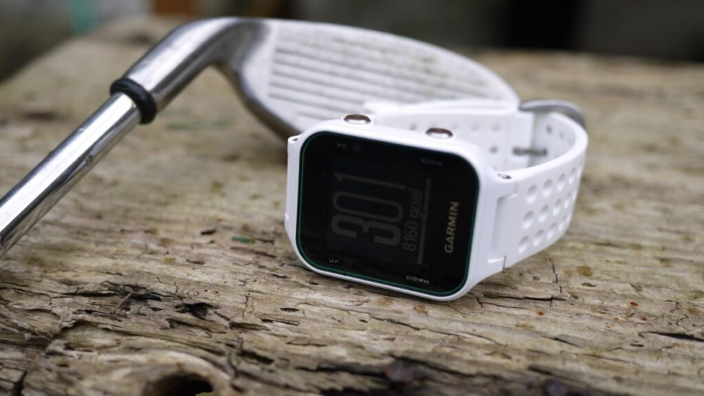 Garmin Approach S20 review - Wareable