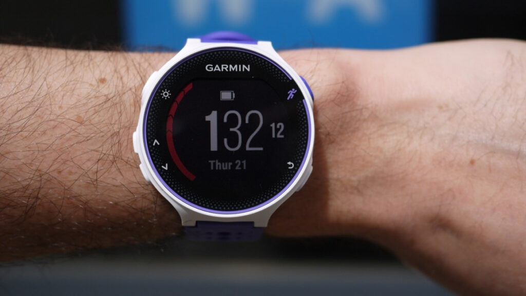 ​Garmin Forerunner 230 review