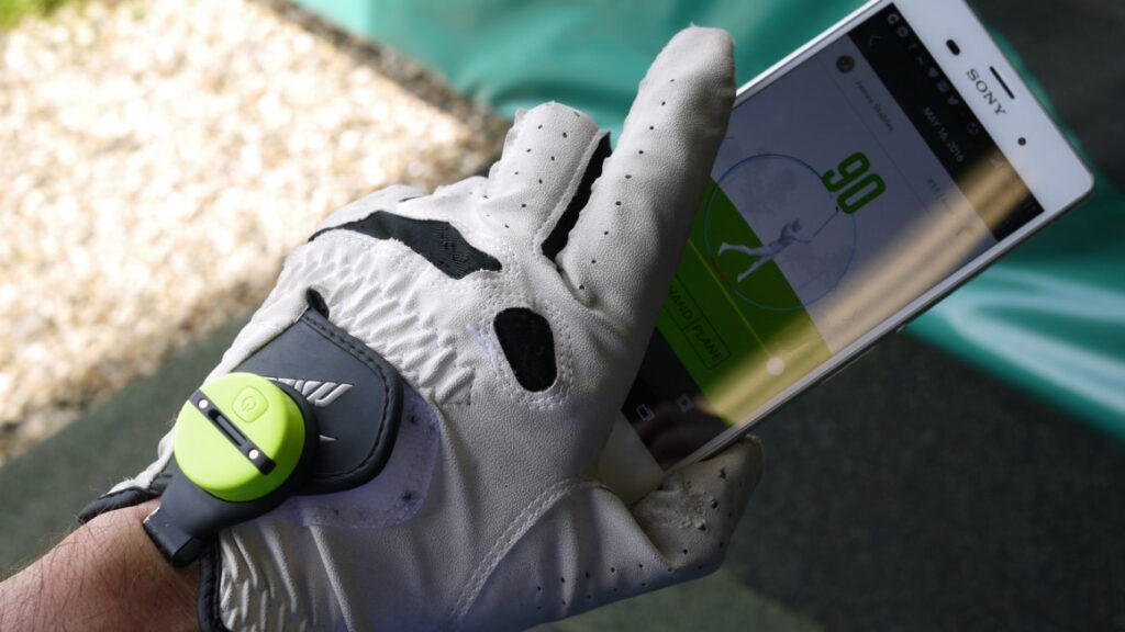 Zepp Golf 2 review - Wareable