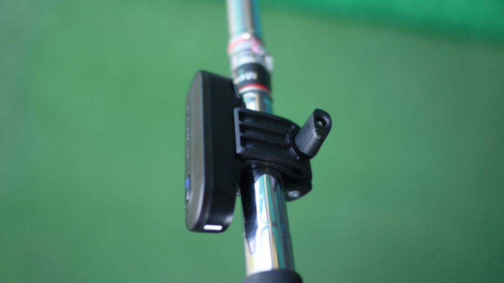 Garmin TruSwing review - Wareable