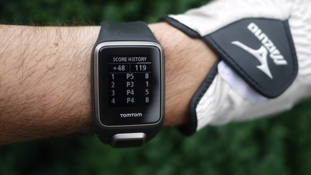 TomTom Golfer 2 review