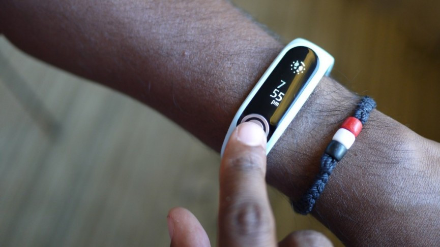 IFA 2016's hottest new wearables