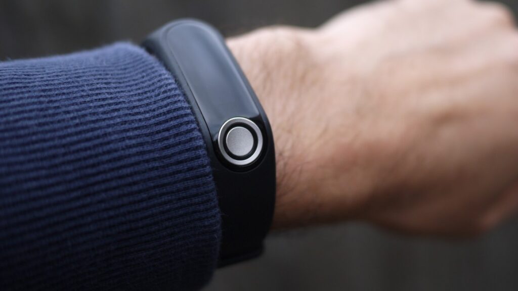 TomTom Touch review