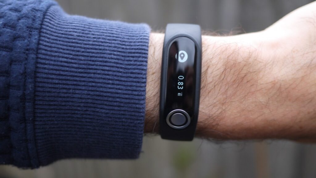TomTom Touch review