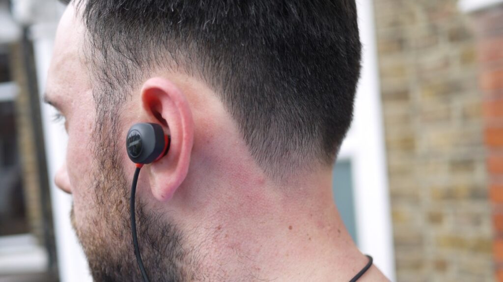 Bose SoundSport Pulse review