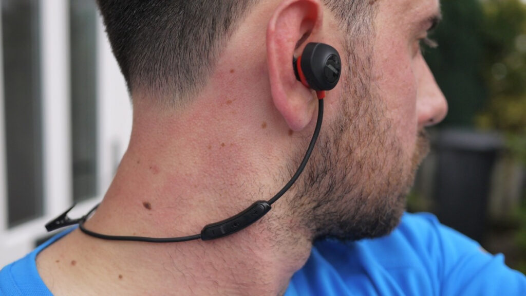 Bose SoundSport Pulse review