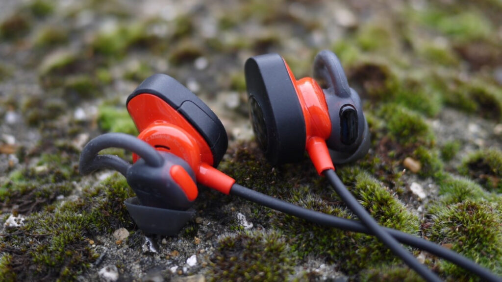 Bose SoundSport Pulse review