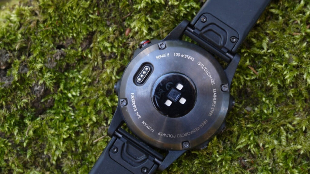 Garmin Fenix 5 v Fenix 3: Picking between Garmin's super watches