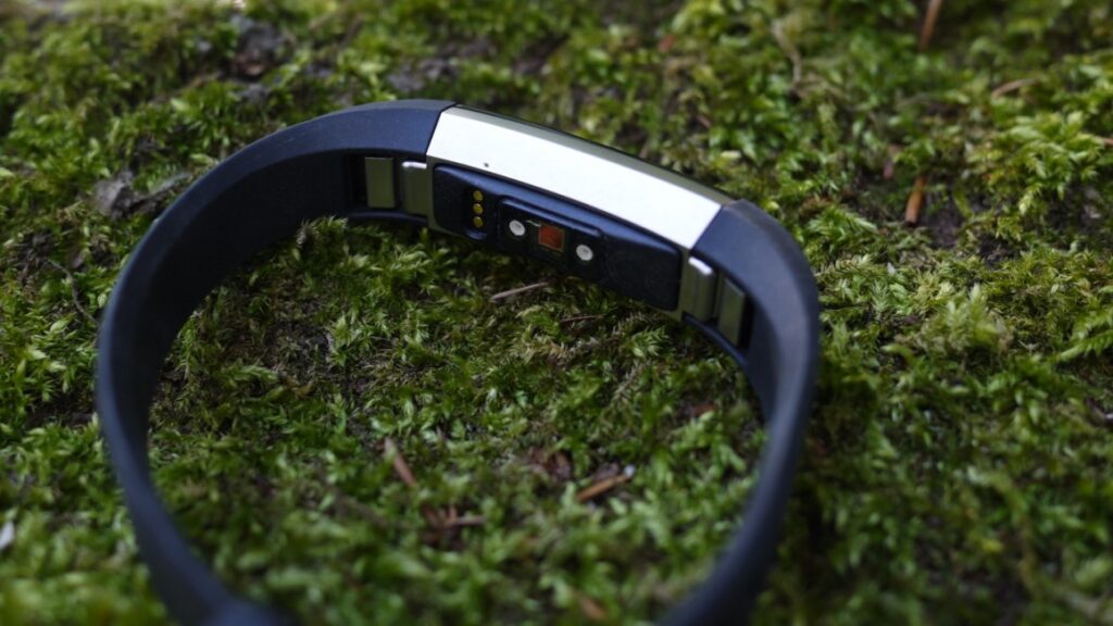 Fitbit Alta HR review
