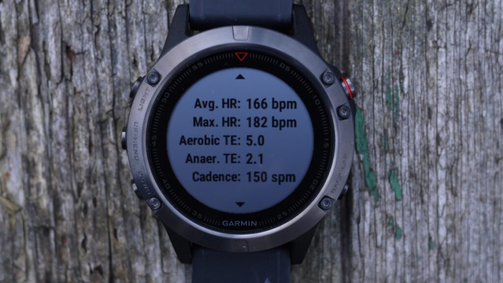 Garmin Forerunner 235 v Garmin Fenix 5: The siblings face off