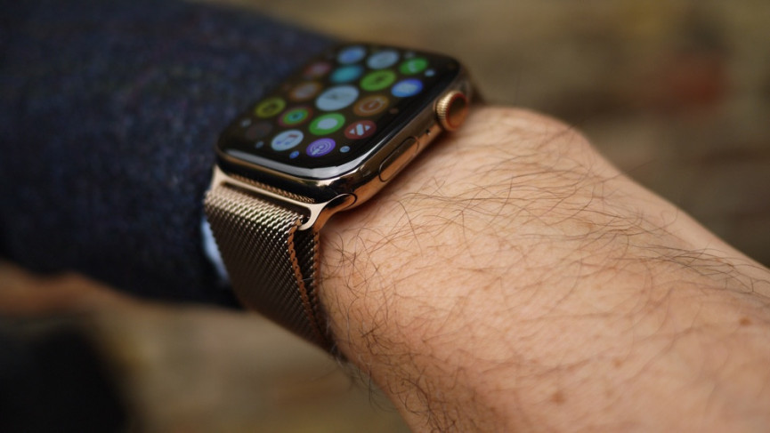 Apple Watch Series 4 v Series 3: How the smartwatches compare