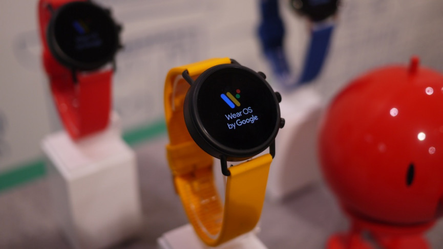 Fossil Cameron just became our favourite hybrid smartwatch