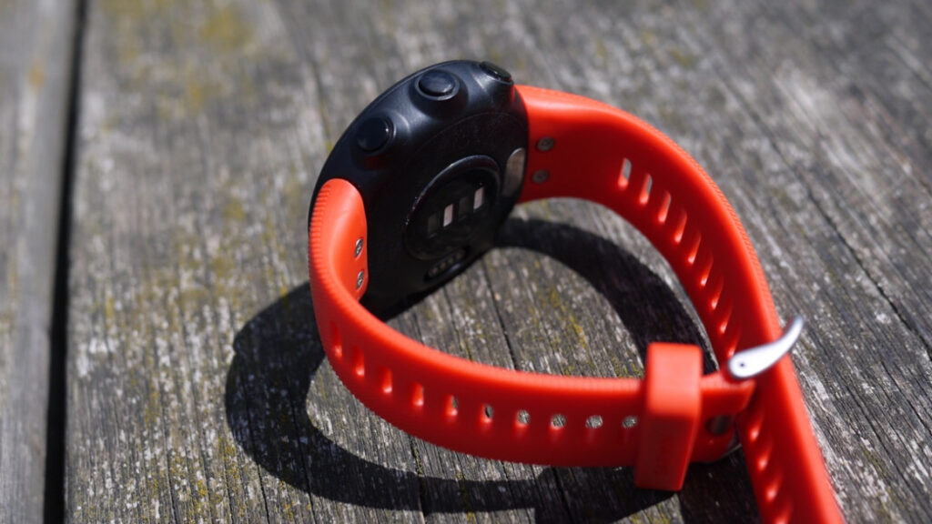 Garmin Forerunner 45 review