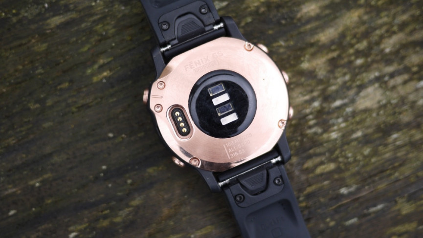 Garmin Fenix 6S HR